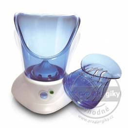 Parní inhalátor Lanaform Facial Care