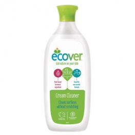 Ecover Krémový čisticí prostředek 500 ml