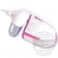 Dětská elektrická odsávačka nosních hlenů Baby Nose Vacuum