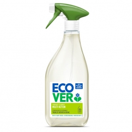 Ecover Čisticí prostředek s rozprašovačem 500 ml