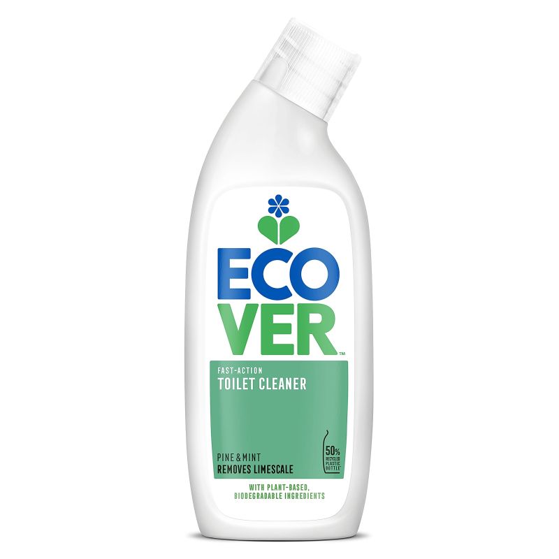 Ecover Toilet cleaner – borovice