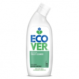 Ecover WC čistič s vůní borovice 750 ml