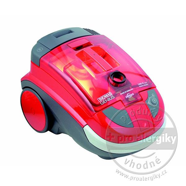 Thomas Genius Aquafilter | Pro Alergiky