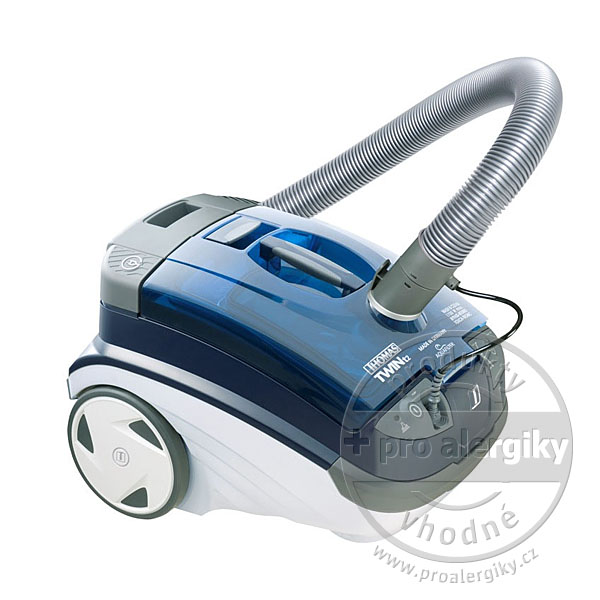 Thomas Twin T2 Aquafilter