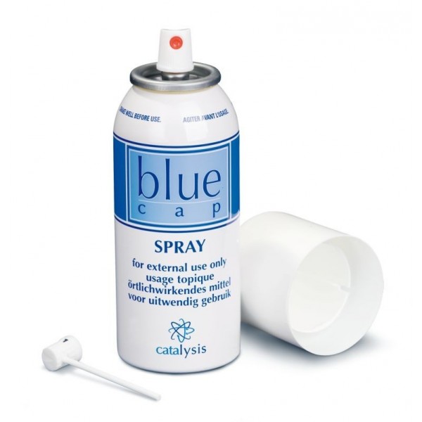 Blue Cap Spray Pro Alergiky