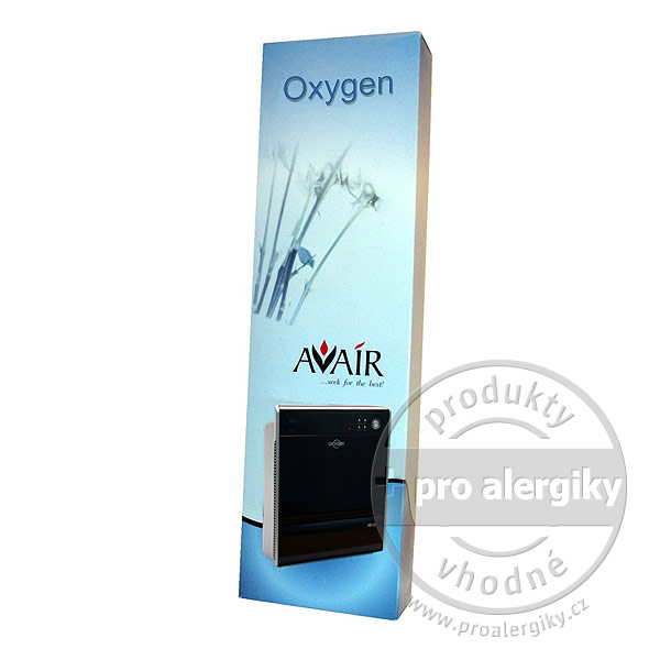 UV lampy pro Avair Oxygen