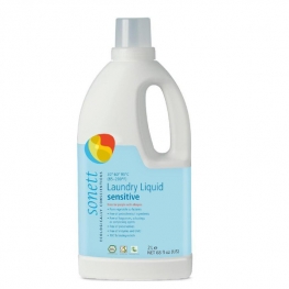 Sonett Prací gel Sensitive 2 l