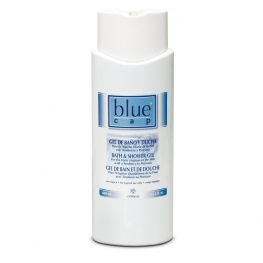 BlueCap Sprchový gel