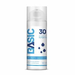 Krém Basic 30