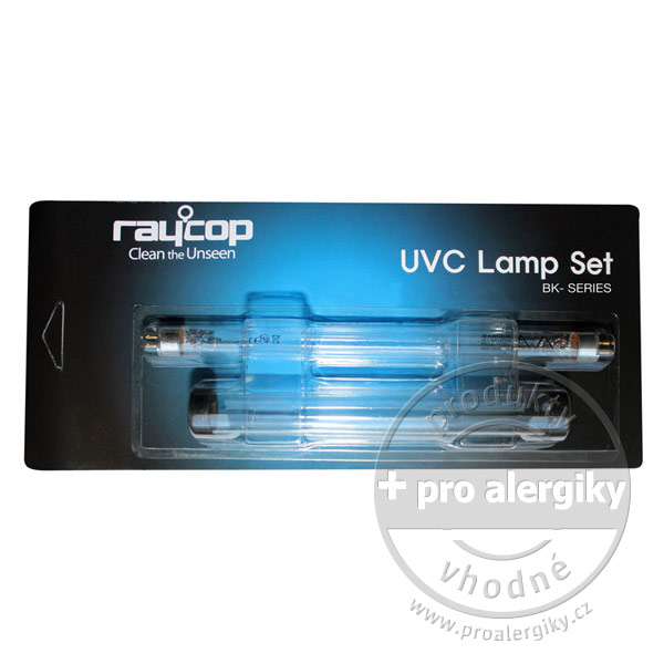 UV-C lampa Raycop Smart