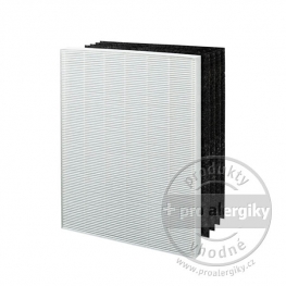 Sada filtrů pro čističku vzduchu Winix P150