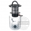 Nádoba a filtr k  Bosch BGS 51842 Zoo´o ProAnimal