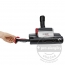 Turbokartáč k  Bosch BGS 51842 Zoo ´o ProAnimal