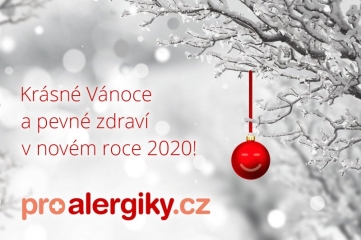 Garance dodání do Vánoc a provozní doba mezi svátky