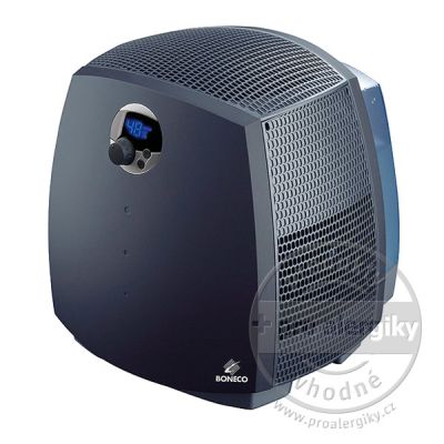 Diskový zvlhčovač vzduchu s ionizátorem Boneco 2055D