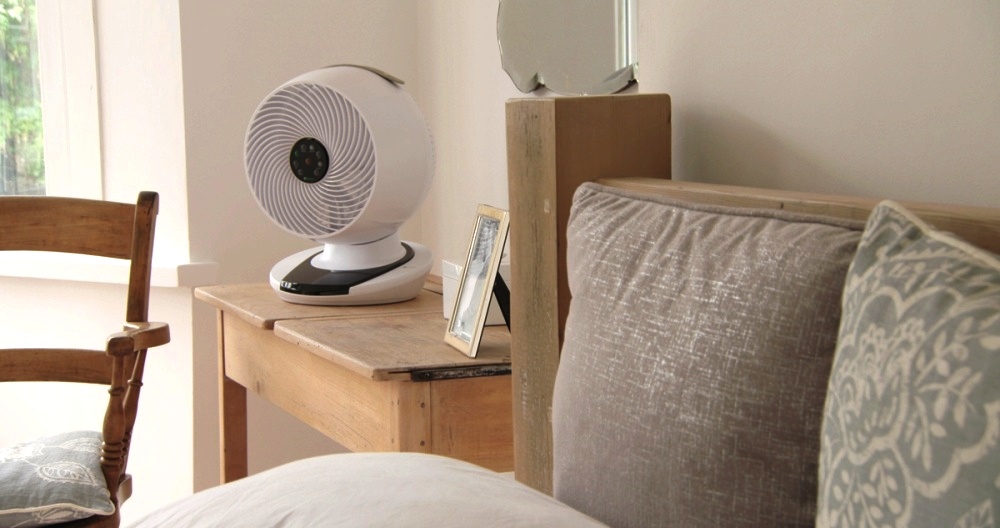 Stolní ventilátor MeacoFan 1056
