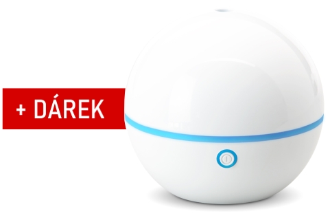 Dárek aromadifuzér Lanaform Bali
