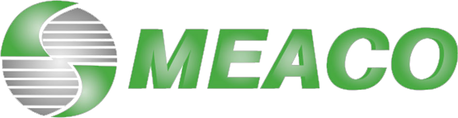 Logo Meaco