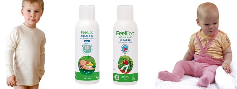 Dárek k produktům Dermaprotec