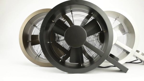 ventilátor stadler form Q