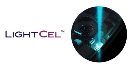 Technologie LightCel