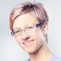 MUDr. Lenka Mišunová, PhD.