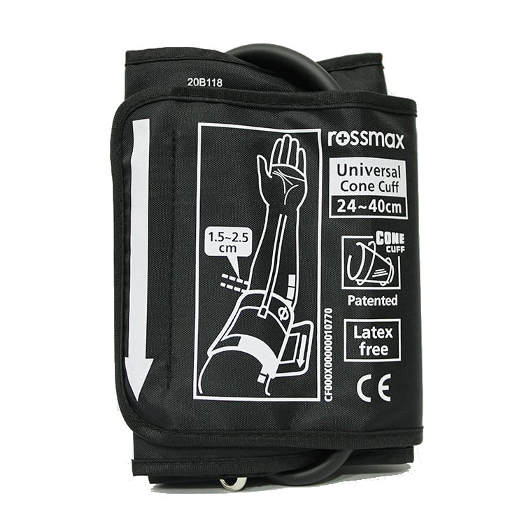 Rossmax Manžeta pro tlakoměry U