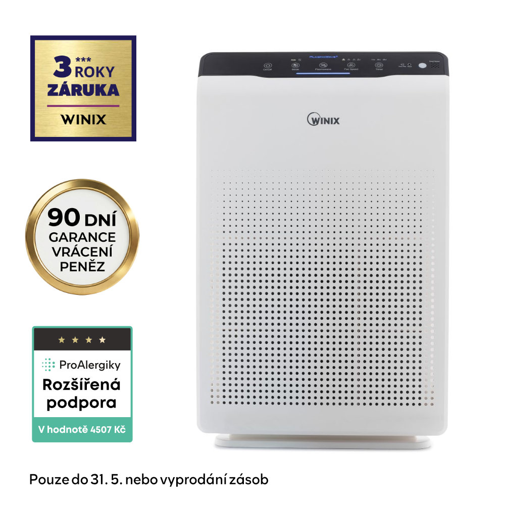 WINIX Zero Inteligentní čistička vzduchu