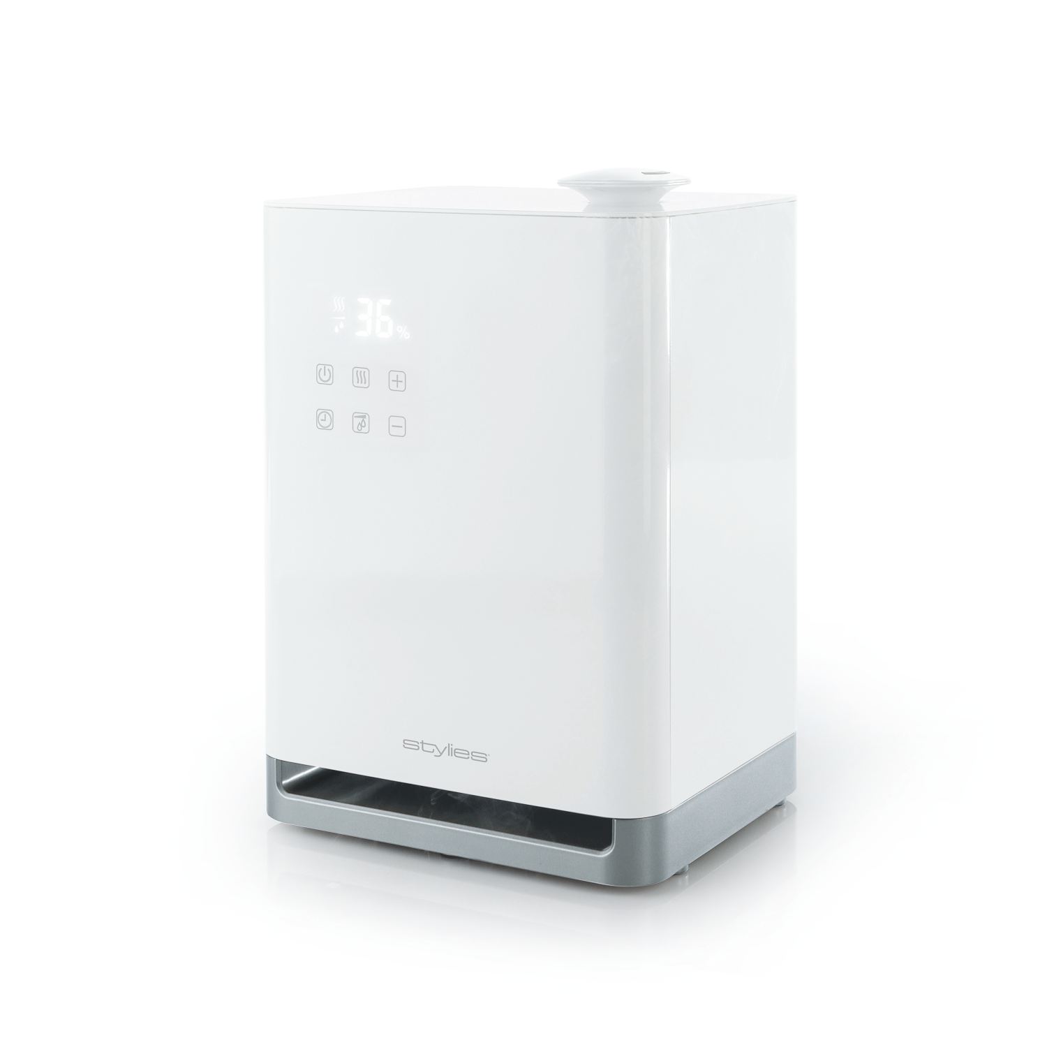 Stylies Titan ultrazvukový zvlhčovač