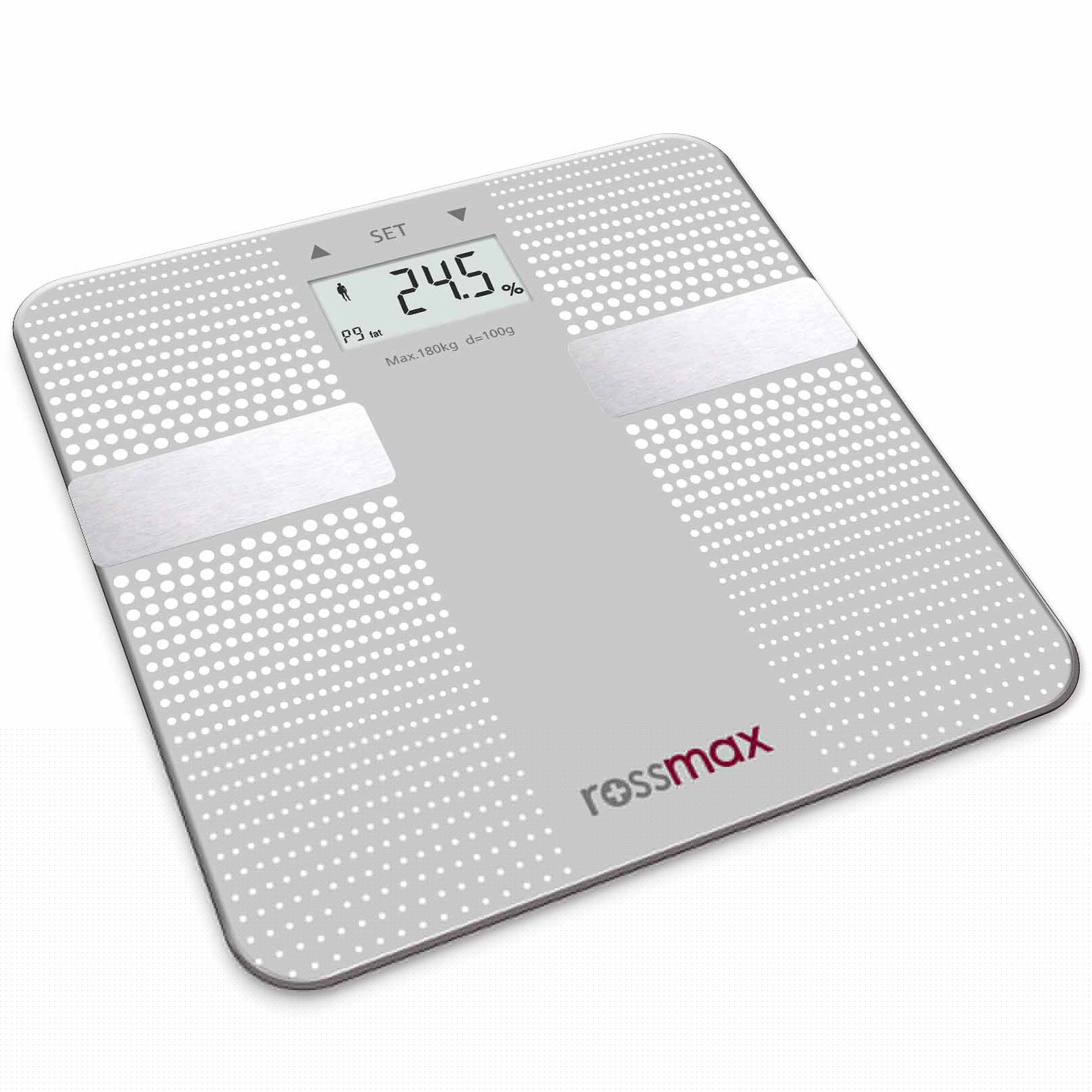 Rossmax Diagnostická váha WF260