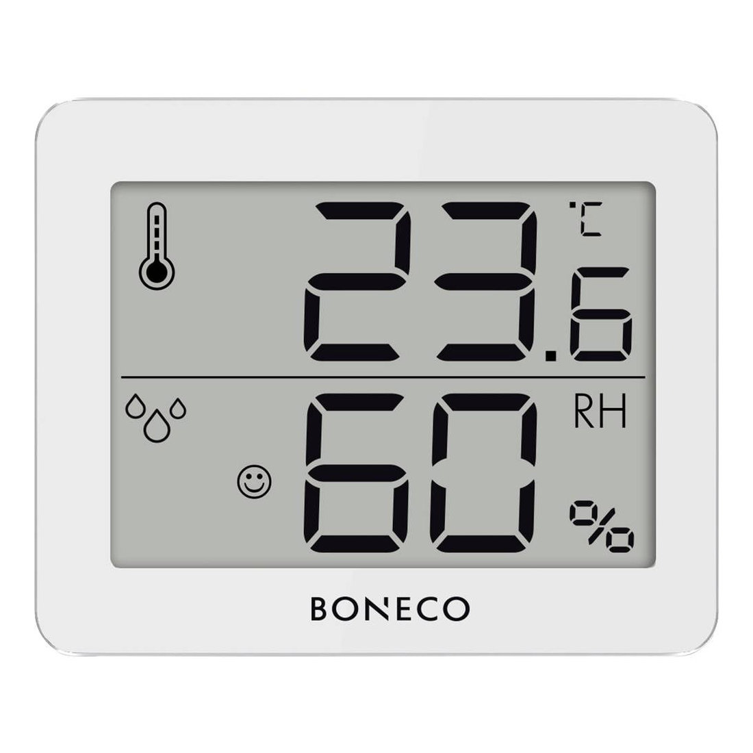 BONECO Thermo - Hygrometer X200