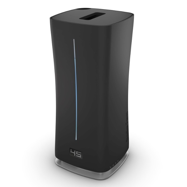 Zvlhčovač vzduchu Stadler Form Eva Little - černý