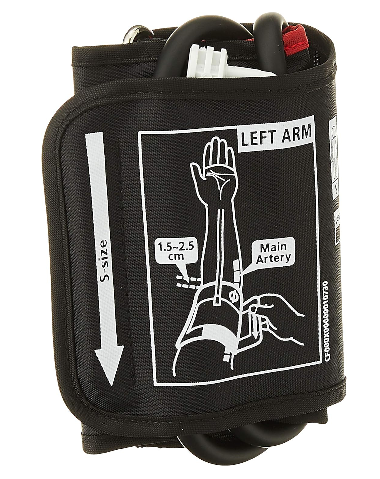 Rossmax Manžeta pro tlakoměry S