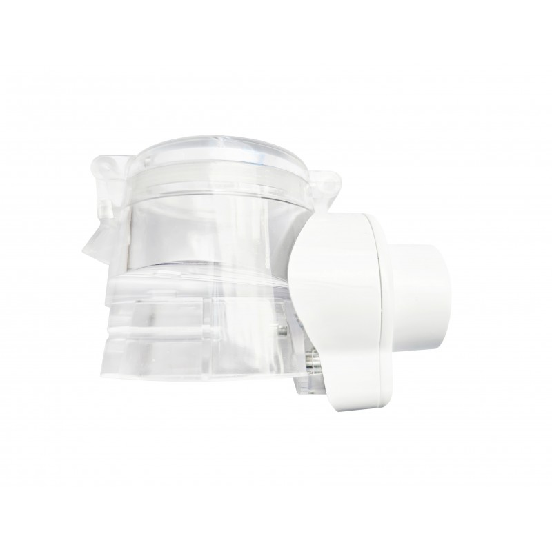 Zásobník na léčivo pro inhalátor Intec Turbo Mesh