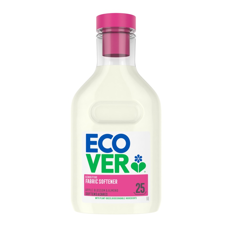 Ecover Aviváž jabloň a mandle (750 ml)
