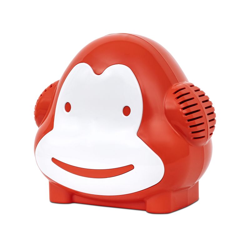 Kompresorový inhalátor Nimo HNK-NBL- MON