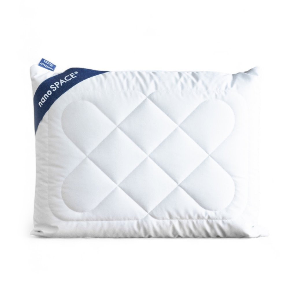 nanoSPACE Protiroztočový anatomický ortopedický polštář 45 x 60 cm