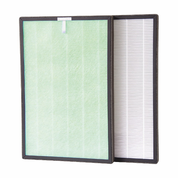 Antibakteriální a HEPA filtr Airbi Spring