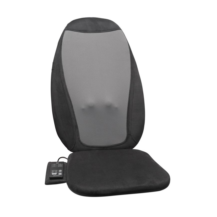 Levně Masážní podložka Lanaform Shiatsu Massager