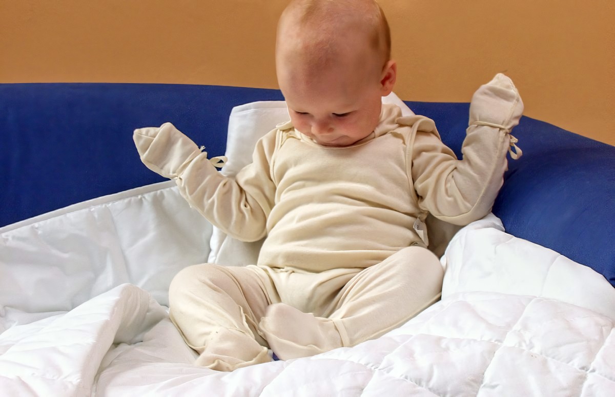 Oblečení pro atopiky DermaProtec