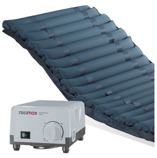 Antidekubitní matrace Rossmax AM40