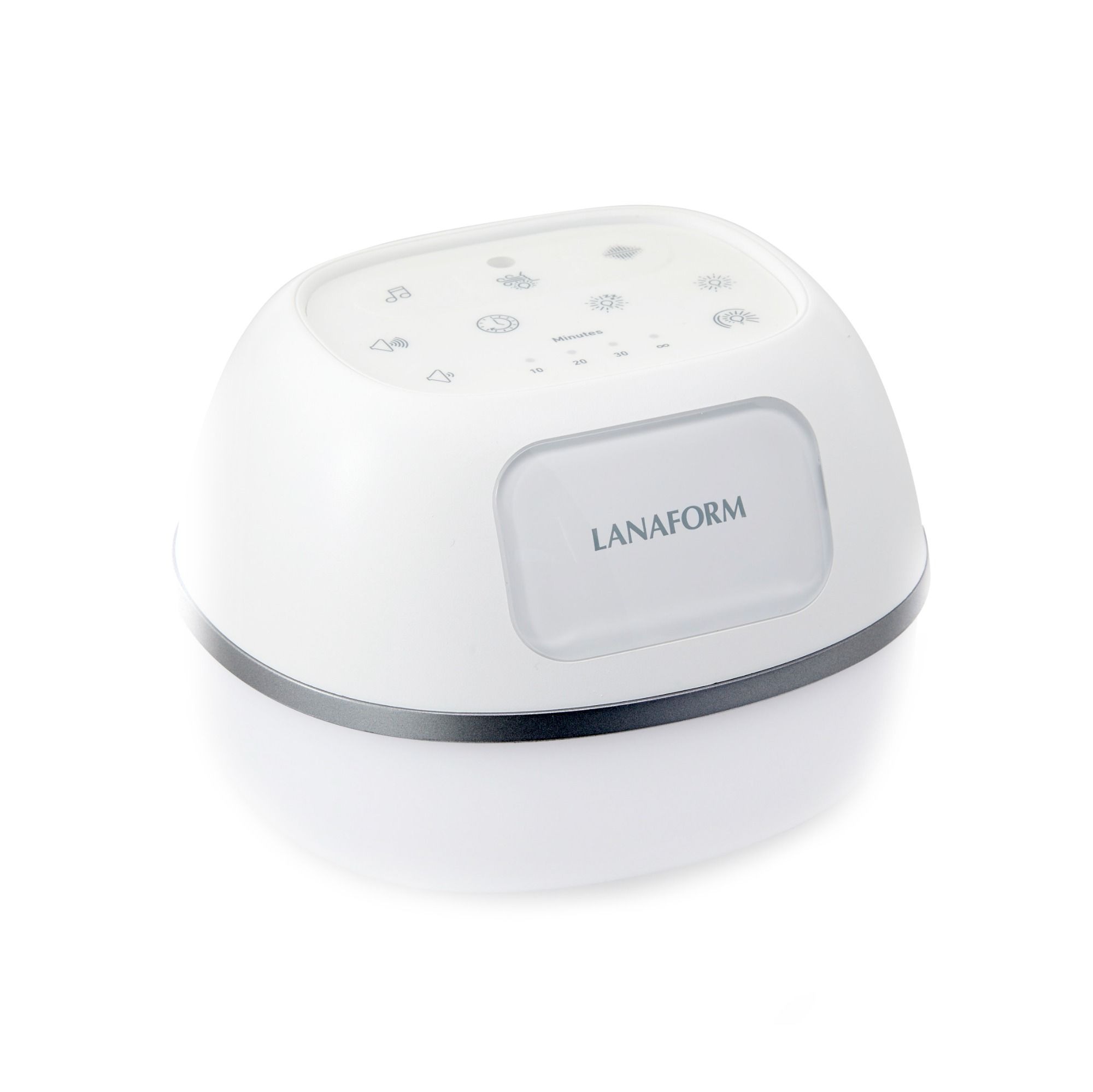 Lanaform Zařízení na podporu spánku NUXO