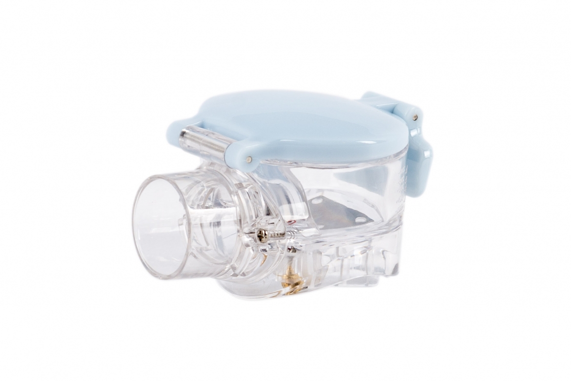 Modul pro Inhalátor Twister Mesh