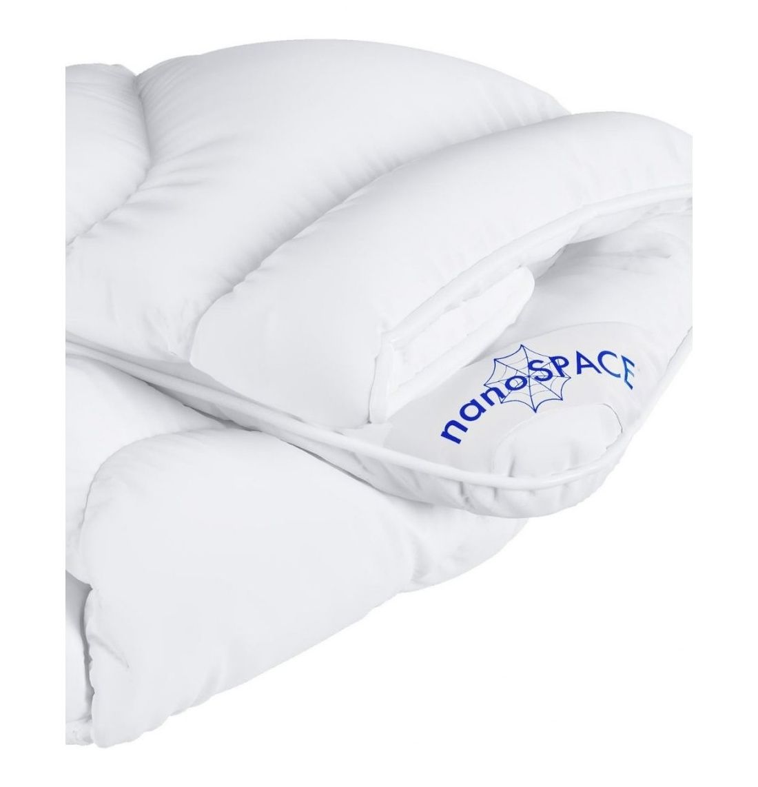 Zimní antialergická přikrývka nanoSPACE Rozměry: 140x200cm