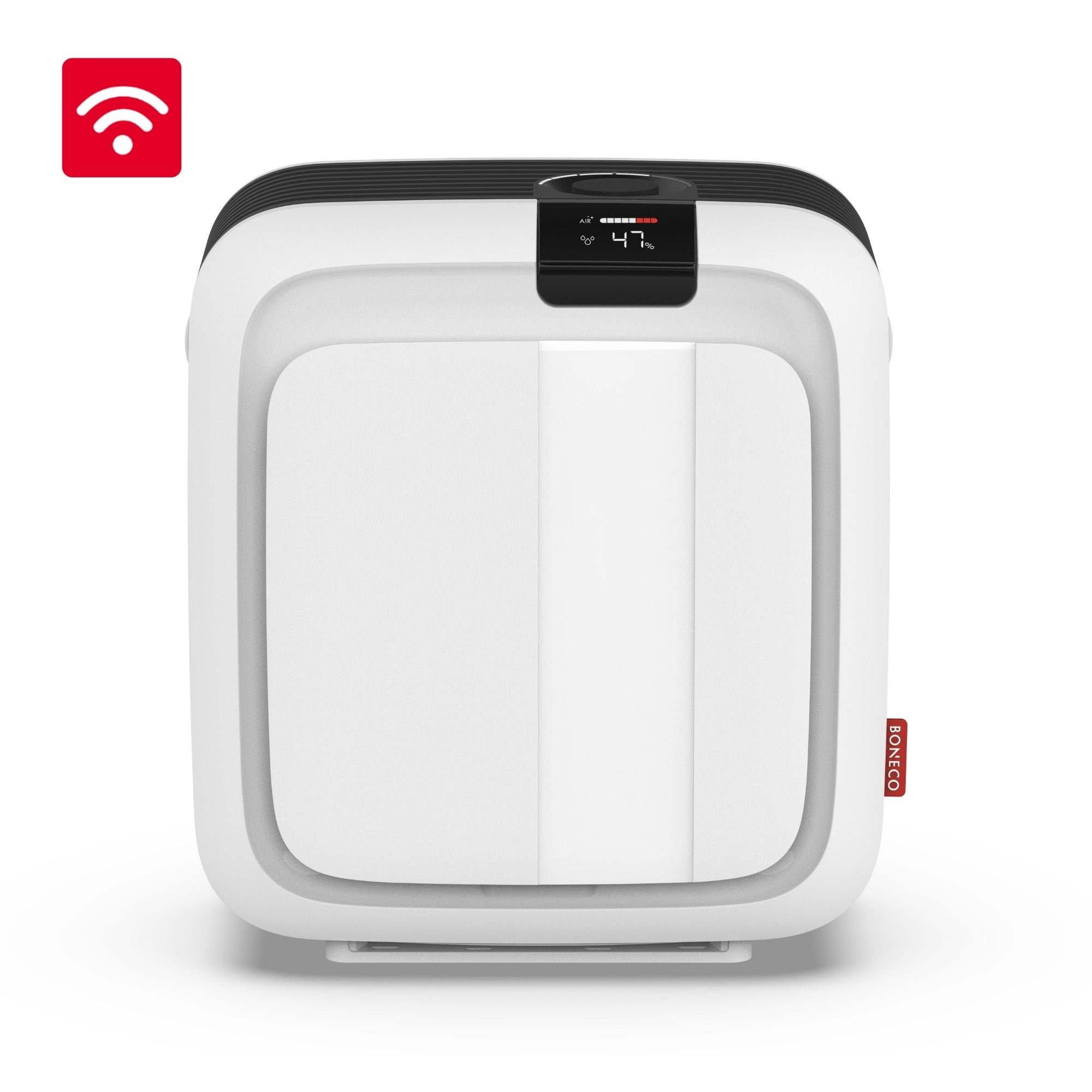 Zvlhčovač vzduchu s čištěním Boneco H700 Smart