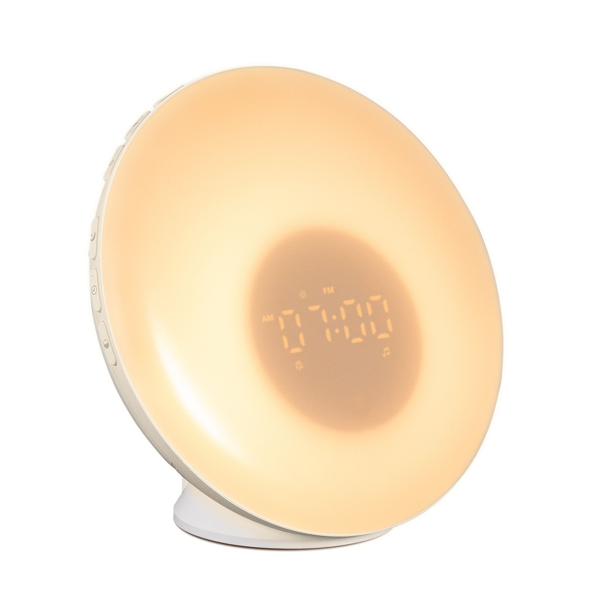 Simulátor východu a západu slunce Lanaform WL-100C