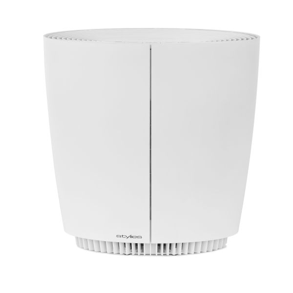 Stylies Pegasus čistička vzduchu bílá