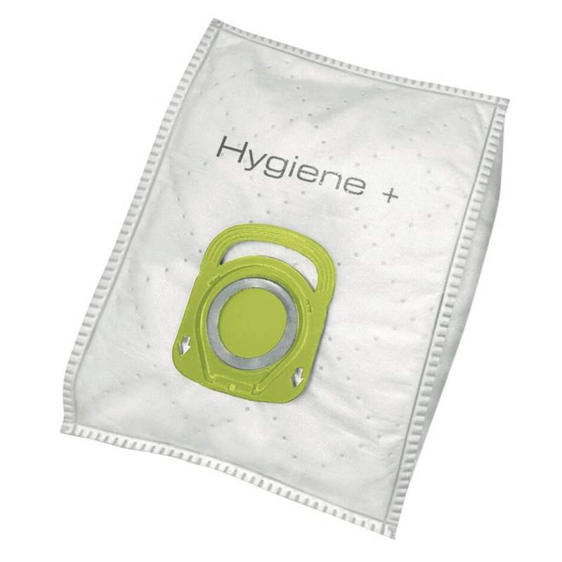 Prachový sáček Rowenta Hygiene+ aromatický ZR200940 4 ks