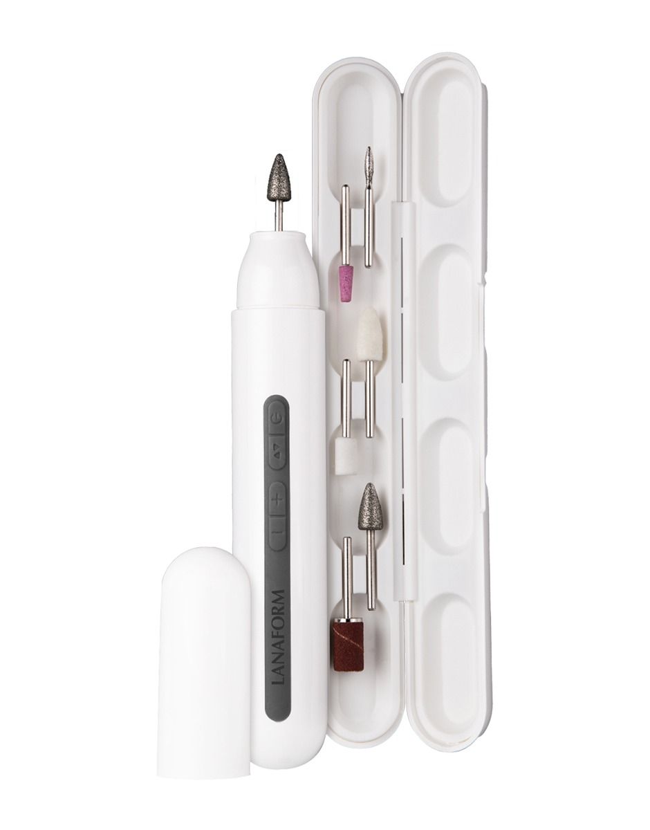 Lanaform Manikúra a Pedikúra Nail Pen