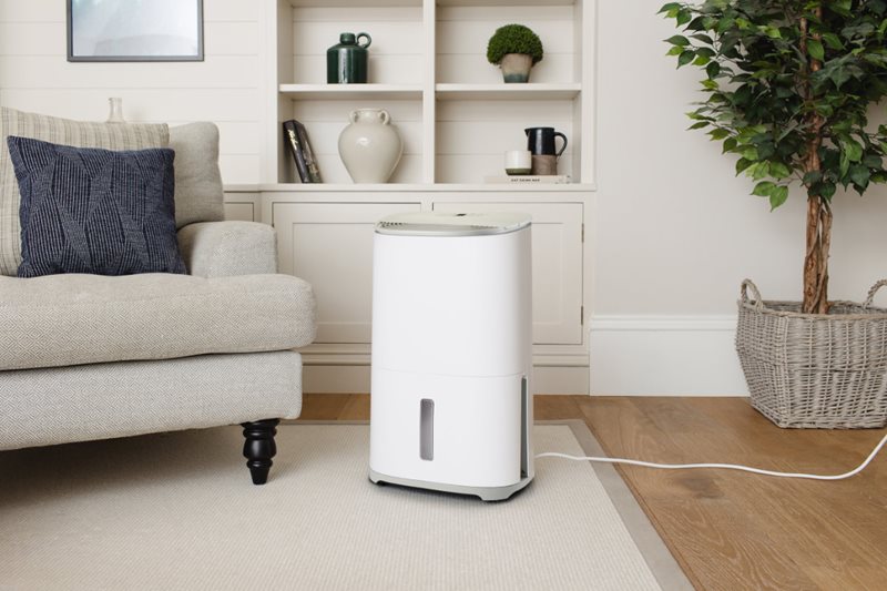 MeacoDry Arete® One 20L